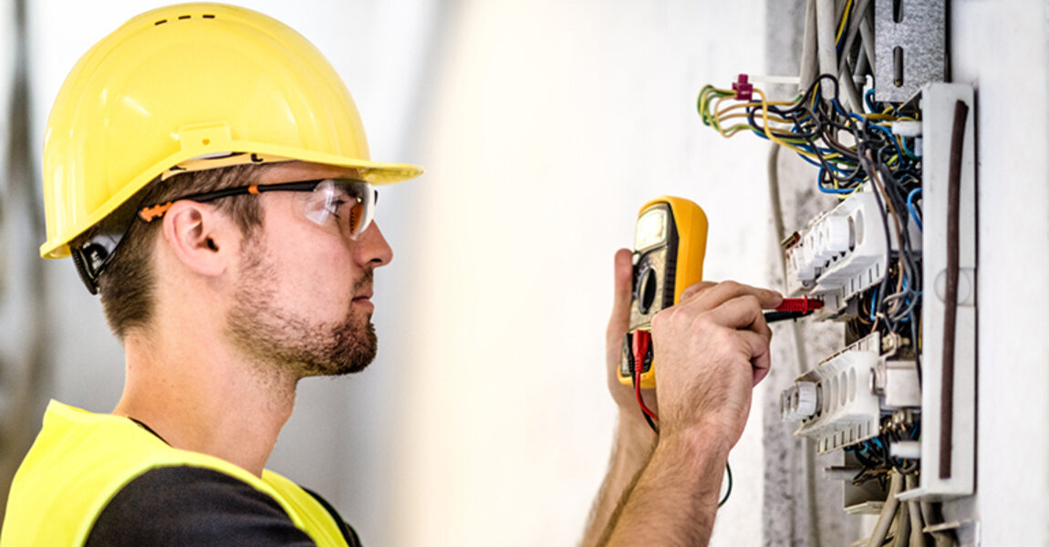 как выбрать сечение кабеля