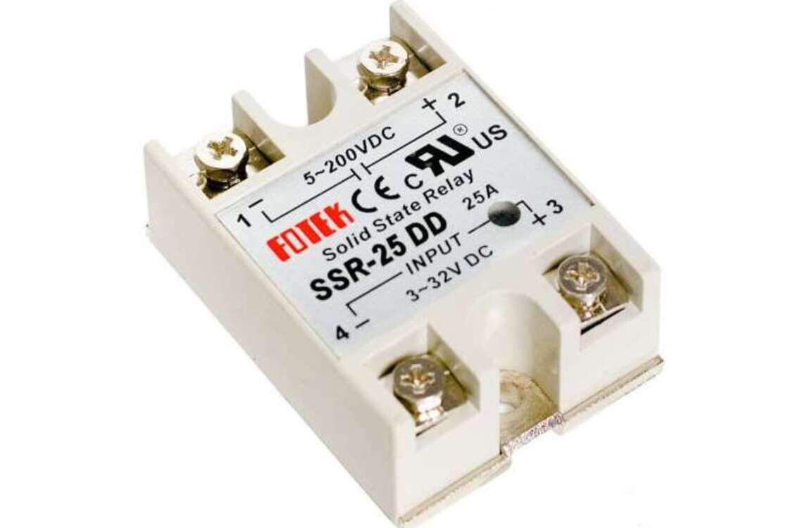 Что лучше: электромеханические реле или твердотельные?