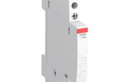 Дополнительный контакт EH04-11