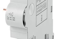 ABB F2C-A2 Расцепитель дистанционный 110-415В