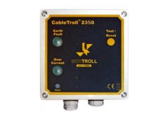 Индикатор Nortroll CableTroll 2350