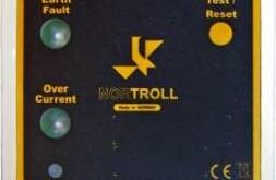 Индикатор Nortroll CableTroll 2350
