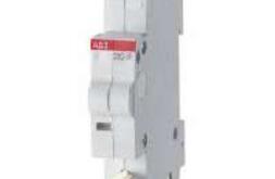 ABB S2C-BP Мех.размыкающ.устройство