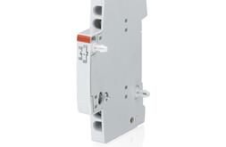 ABB S2C-H11L Контакт доп. НО+НЗ для автоматов