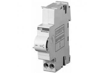 ABB S2C-UA24 Реле минимального напряжения комп. DC