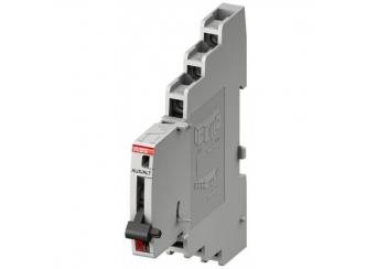 ABB S800-AUX Контакт вспомогательный