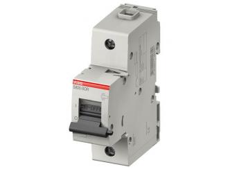 ABB S800-SOR250VAC/DC Реле дист.расцепителя