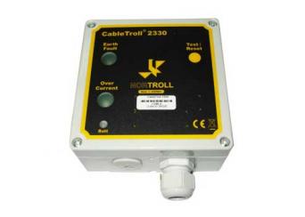 Индикатор Nortroll CableTroll 2330