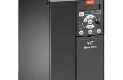 Danfoss VLT Micro Drive FC51, 15кВт, 31А, 380В, 3ф