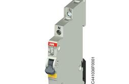 ABB E211X-16-10 Выключатель