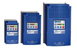Преобразователь частоты ESV371N04TXB
