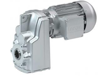 Мотор-редуктор на базе редуктора g500-S