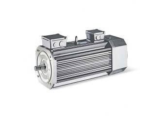 Асинхронные серводвигатели серии МСА