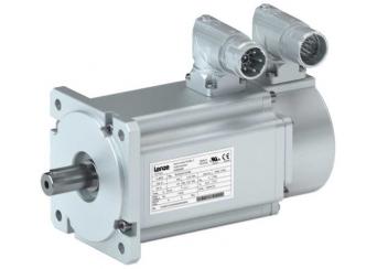 Синхронные серводвигатели серии МСМ