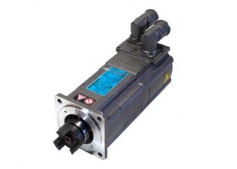 Синхронные серводвигатели серии MCS