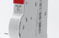 ABB S2-H03 Контакты вспомогательные 3 НЗ