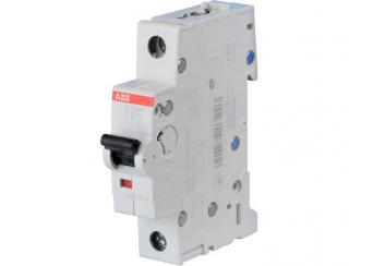 Автоматический выключатель S201-B13