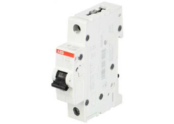 Автоматический выключатель S201-B25