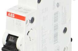 Автоматический выключатель S201-B25