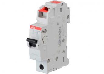 Автоматический выключатель S201-B16