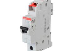 Автоматический выключатель S201-B16