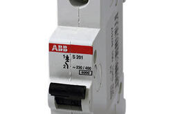 ABB S2C-A1 Реле дистанционного отключения для автоматов