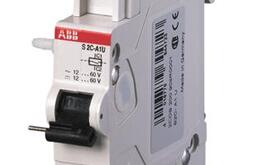 ABB S2C-A1L Реле дистанционного отключения для автоматов
