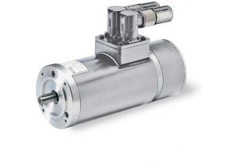 Асинхронные серводвигатели серии SDSGA