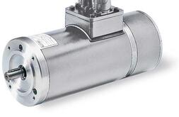 Асинхронные серводвигатели серии SDSGA