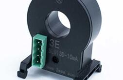 Датчик токов утечки SLD13D-10mA