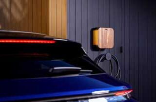 Новое решение от ABB для домашней зарядки электромобилей