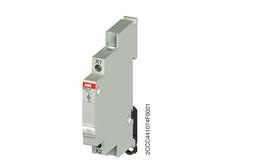 ABB E219-B Лампа индикационная белая 115-250В переменного тока