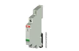 ABB E219-D Лампа индикационная зеленая 115-250В переменного тока