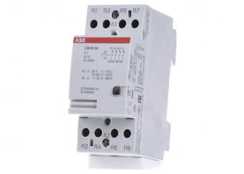 Контактор ESB24-22, 110Vac/dc