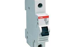 Автоматический выключатель S201-B40