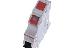 Автоматический выключатель S201-B6