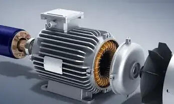 Двигатели переменного и постоянного тока