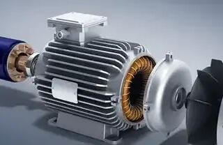 Двигатели переменного и постоянного тока