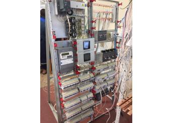 Шкафы АСКУЭ