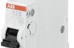 Автоматический выключатель S201-C16