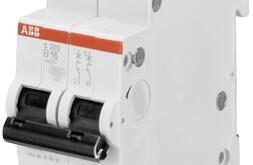 Автоматический выключатель S202-B16