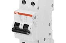 Автоматический выключатель S202-B6