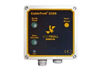 Индикатор Nortroll CableTroll 2320