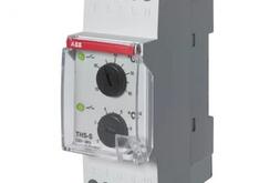 Датчики температуры ABB