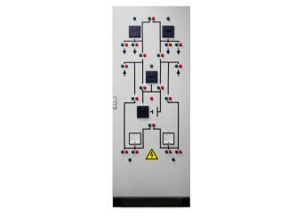 Щит постоянного тока ЩПТ