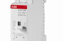 Реле E251-24