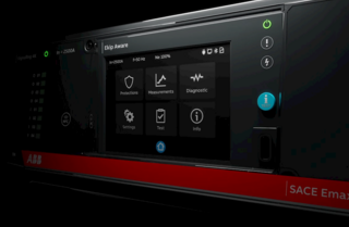 Новый Emax 3 – цифровые решения для энергосетей от ABB