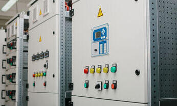 Электромагнитная совместимость (ЭМС) в шкафах управления