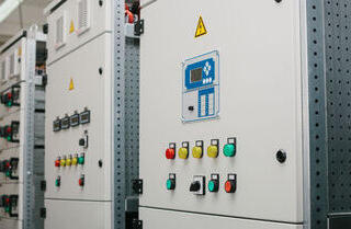Электромагнитная совместимость (ЭМС) в шкафах управления