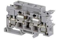 Клеммные соединения Tyco